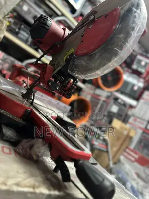 Edon Slide Mitre Saw