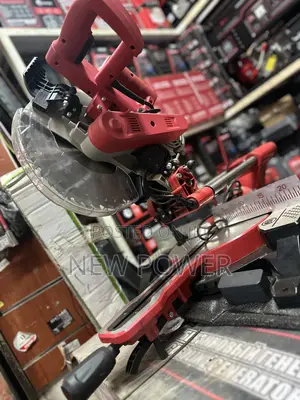 Edon Slide Mitre Saw