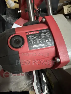 Edon Slide Mitre Saw