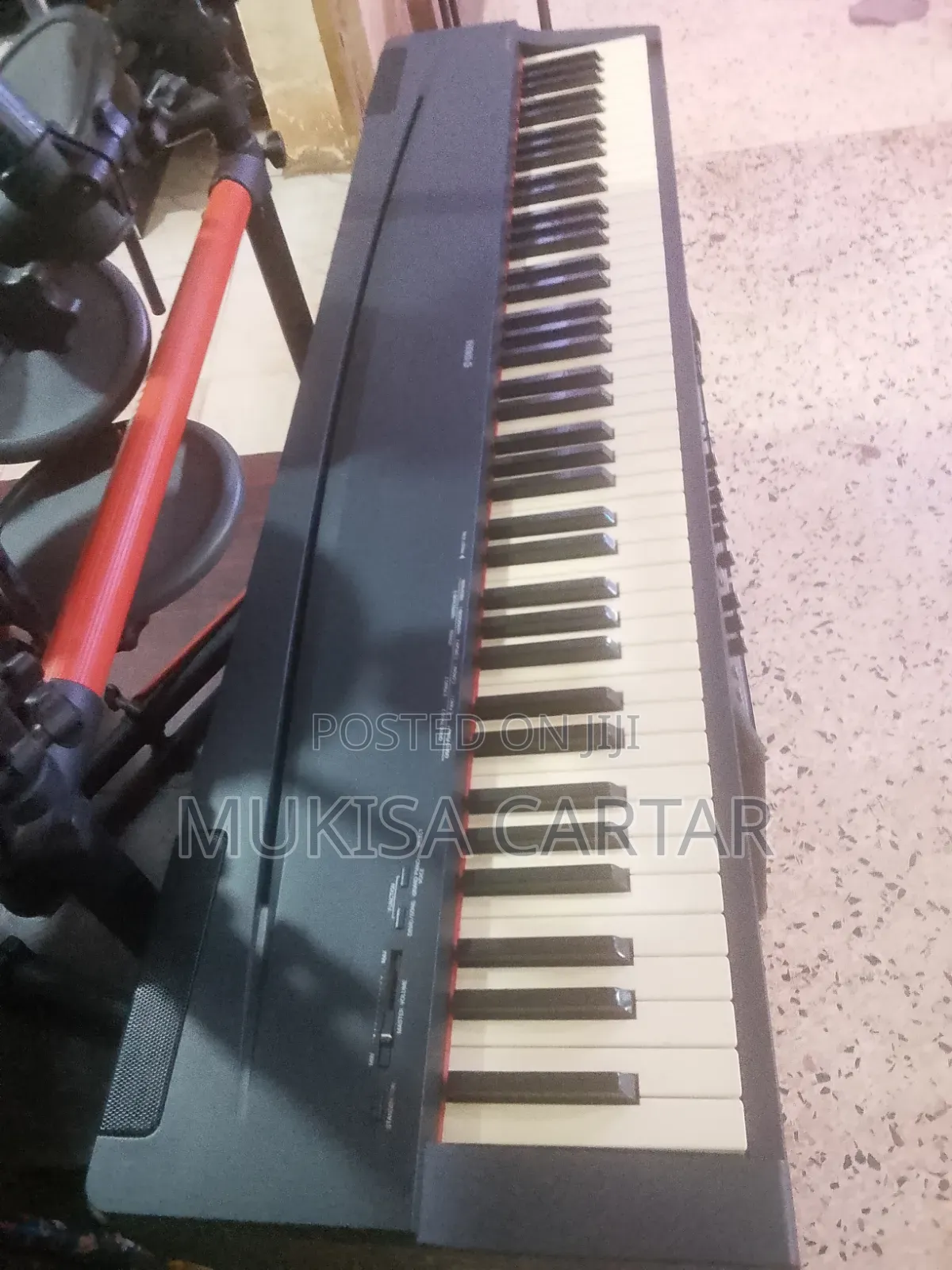 Electric Pianoyamaha P-70