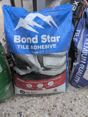 Tile Adhesive