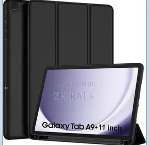 Samsung Galaxy A9+ Book Cover