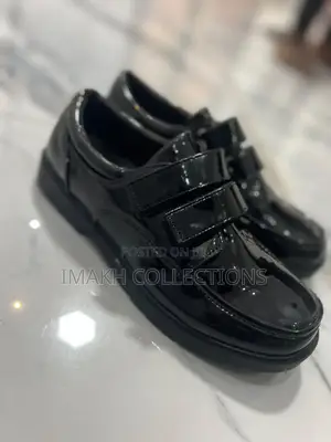 Students Shoes