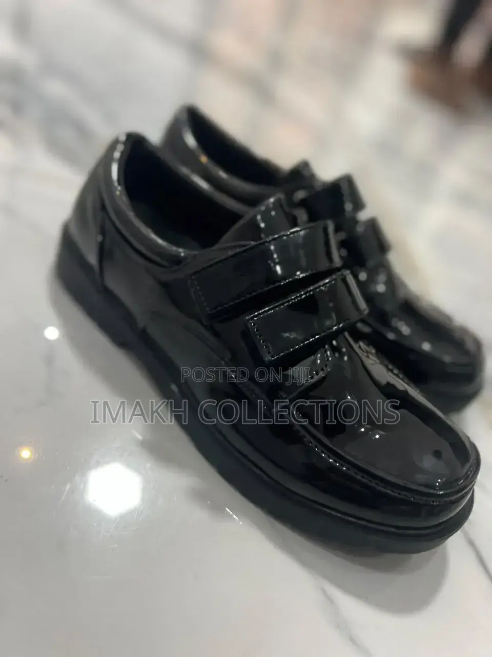 Students Shoes