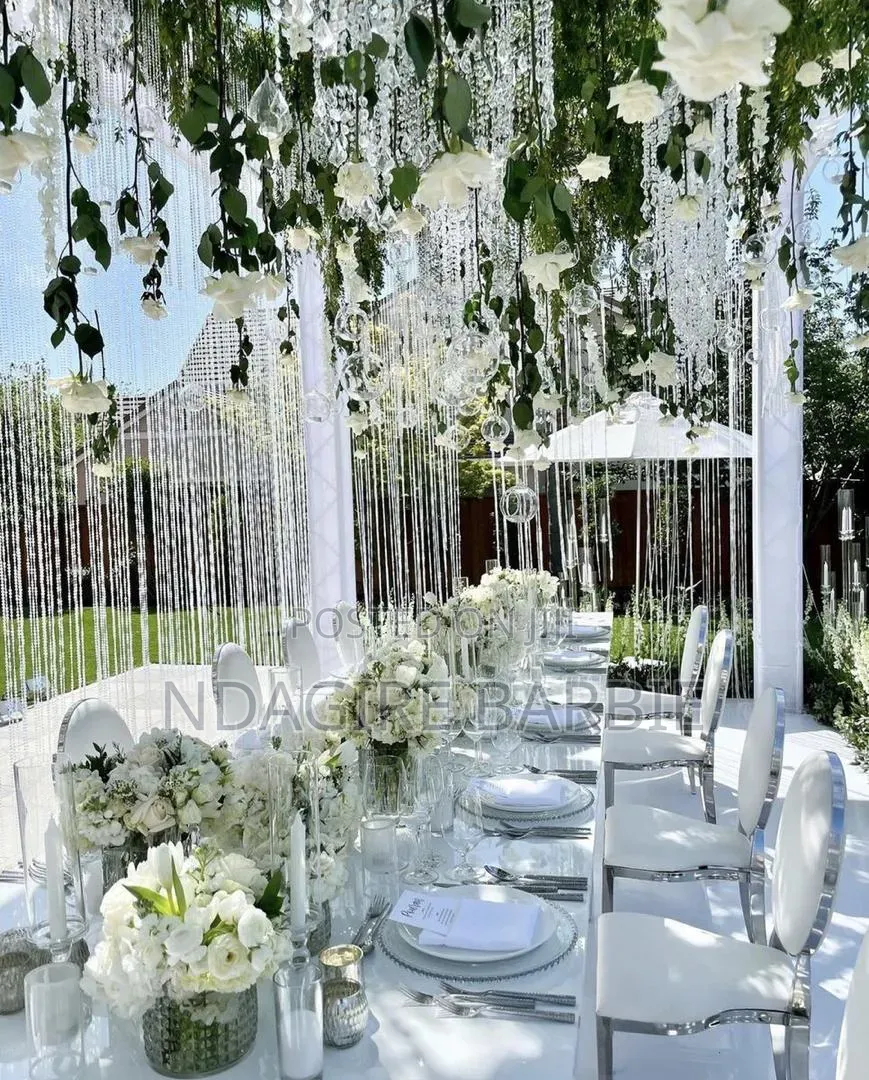 Introduction Decor