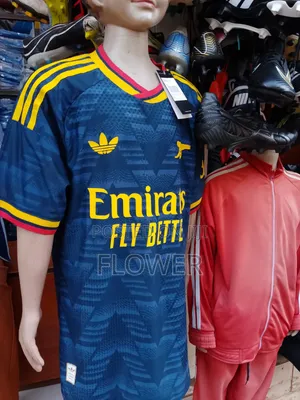 Club Jersey