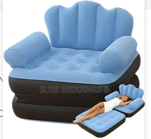 Deluxe Air Chair