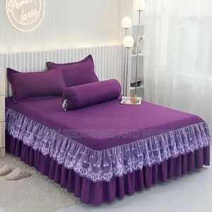 Luxurious Bed Linen