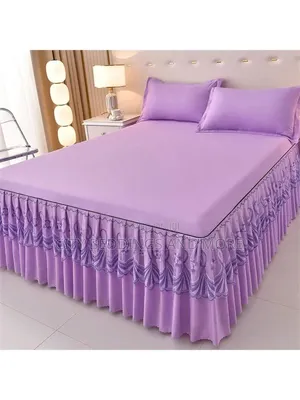 Luxurious Bed Linen