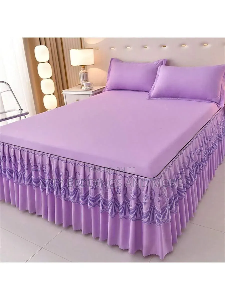 Luxurious Bed Linen