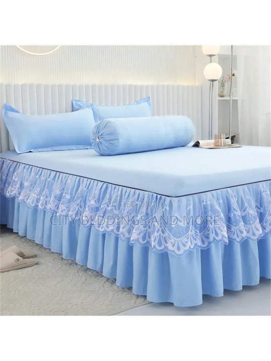 Luxurious Bed Linen