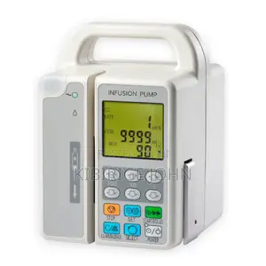 Infusion Pump, Sk-600 I