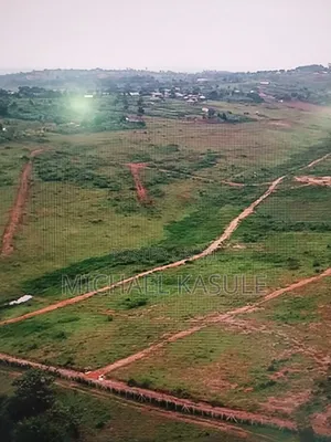 Land for Sale Ready Title
