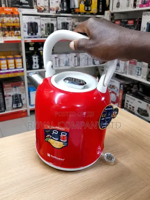 4.8litres Electric Kettle Hoffman
