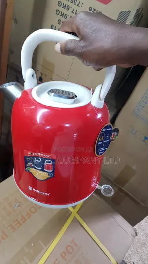 4.8litres Electric Kettle Hoffman