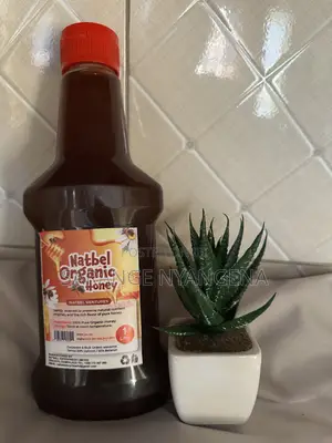 Pure Natural Honey for Sale