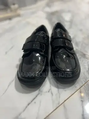 Students Shoes