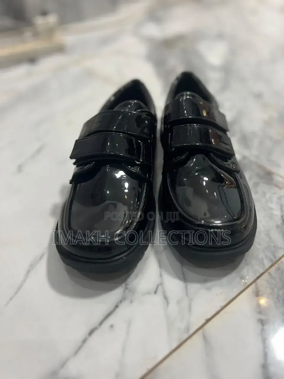 Students Shoes
