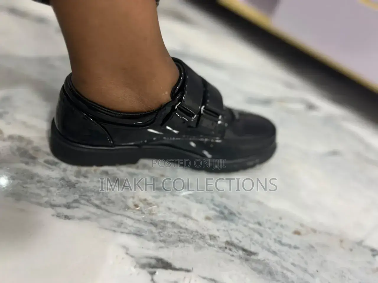 Students Shoes