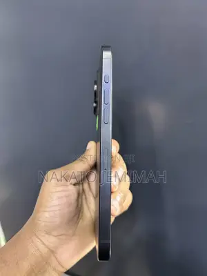 Apple iPhone 15 Pro Max 256 GB Black