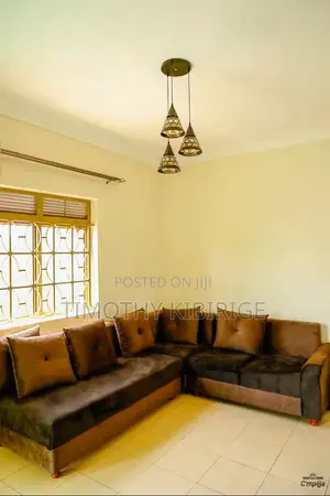 Furnished Apartment for Rent (Airbnb)