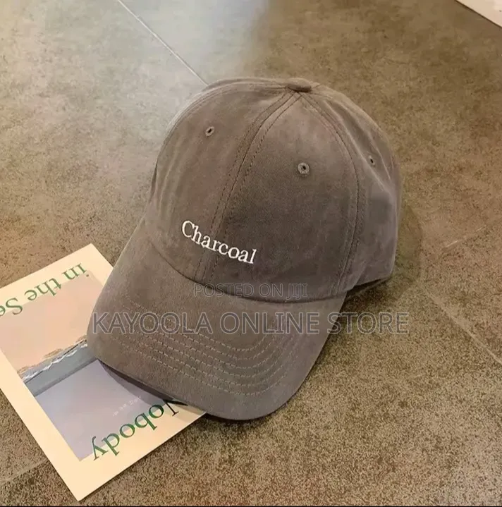 Baseball Caps Korean Style
