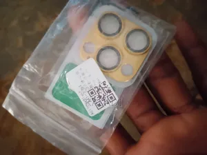 iPhone Lens