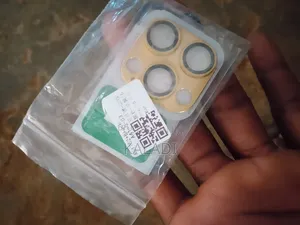 iPhone Lens
