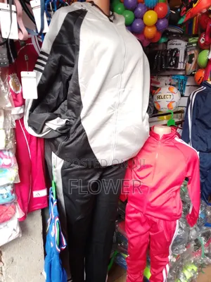 Tracksuit Unisex