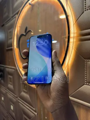Apple iPhone 15 Pro 256 GB Blue