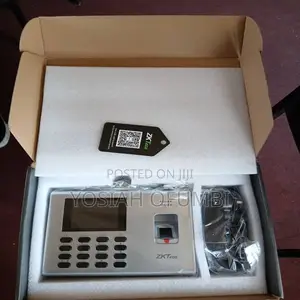 Zkteco K40 Pro Time Attendance Terminal