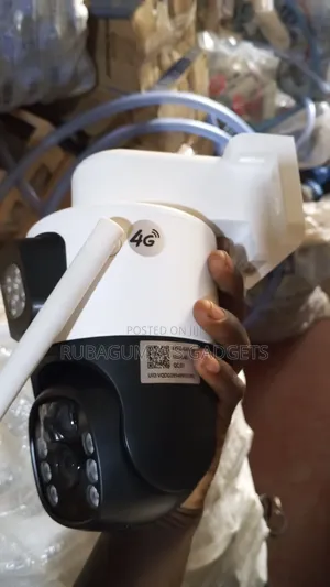CCTV Camera