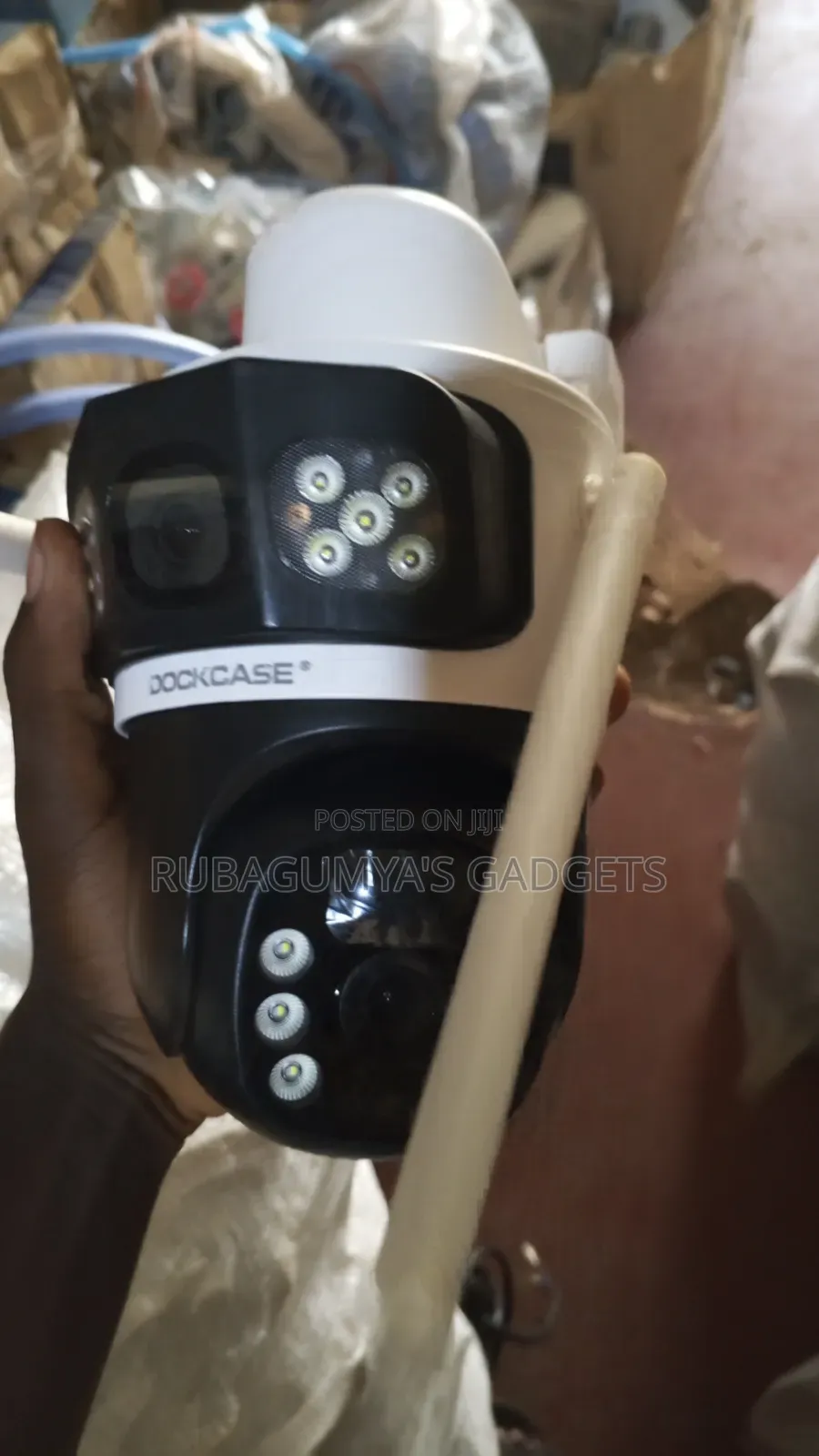 CCTV Camera