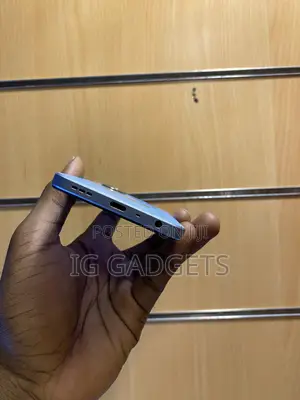Oppo A18 128 GB Silver