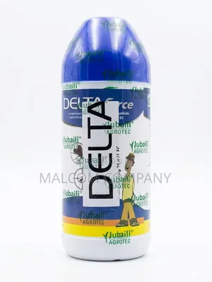 Delta Force Insecticides for Bedbugs, Cockroaches, Mosquitoes 1ltr