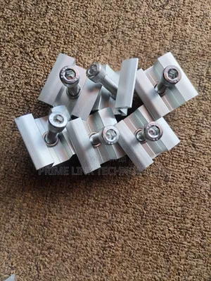 Mid Clamps