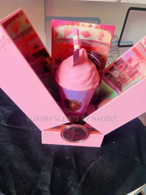 Yum Yum Highcopy Perfume