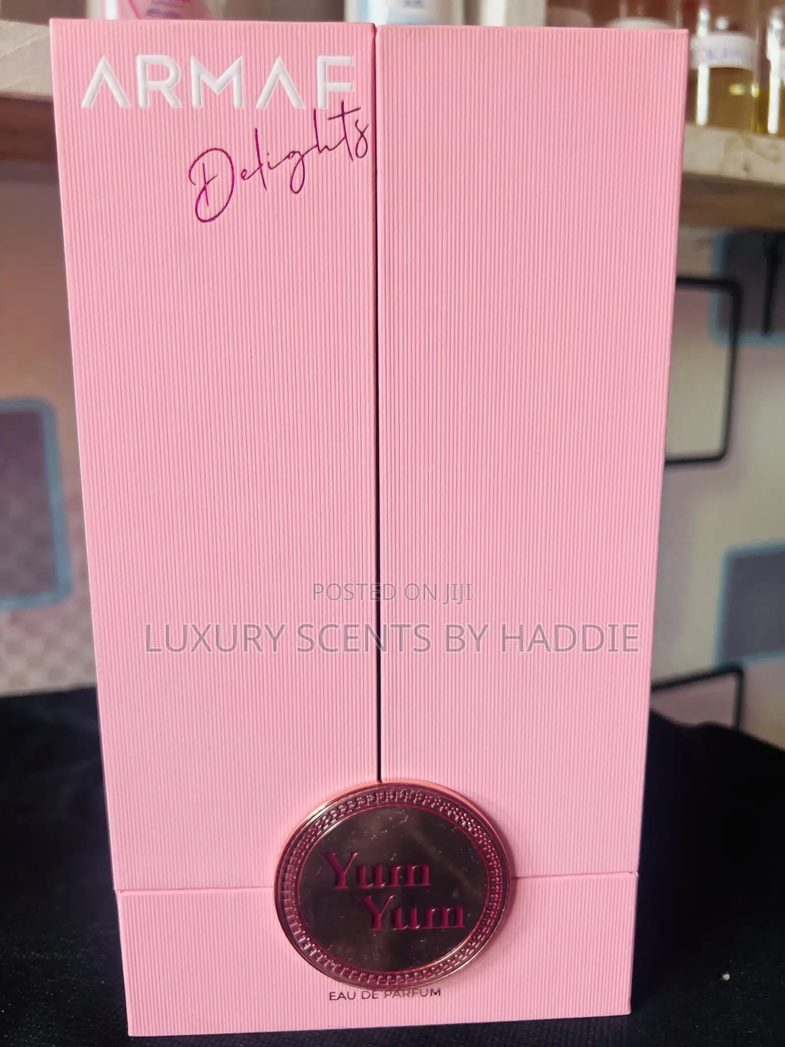 Yum Yum Highcopy Perfume