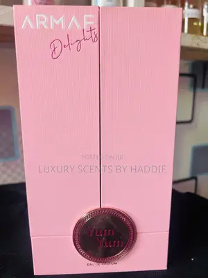 Yum Yum Highcopy Perfume