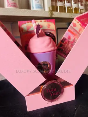 Yum Yum Highcopy Perfume