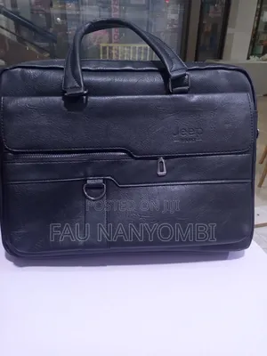 Leather Laptop Bags