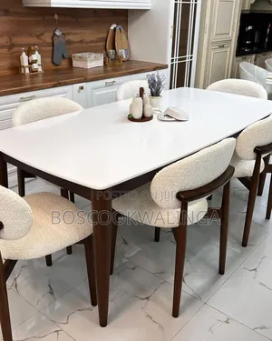 Maria Dinning Tables
