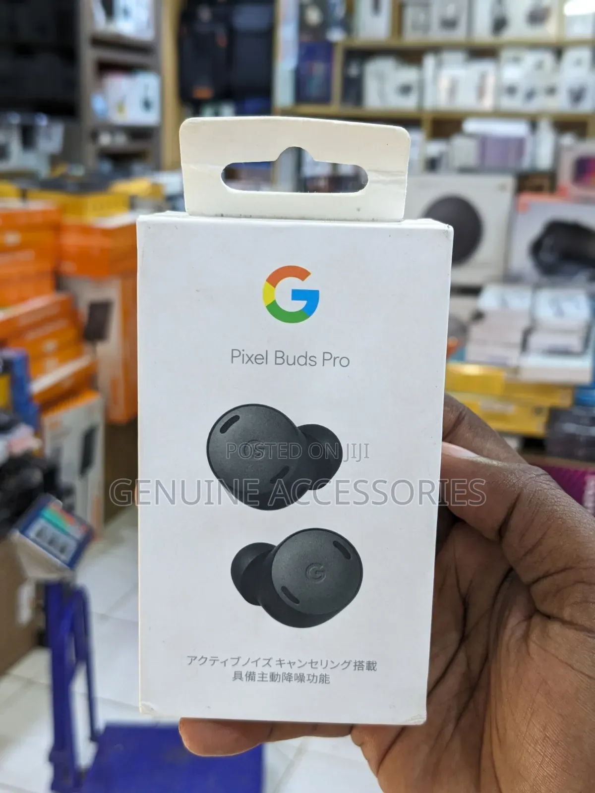 Google Pixel Buds Pro