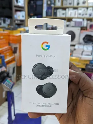 Google Pixel Buds Pro
