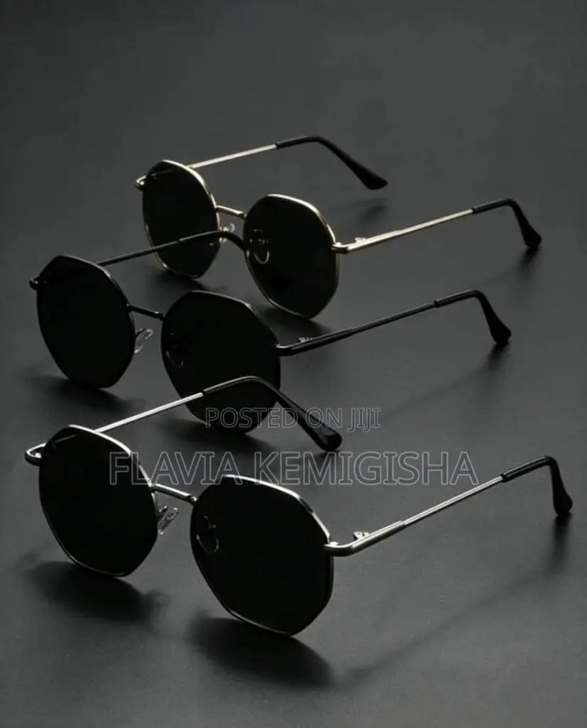 Sun Glasses