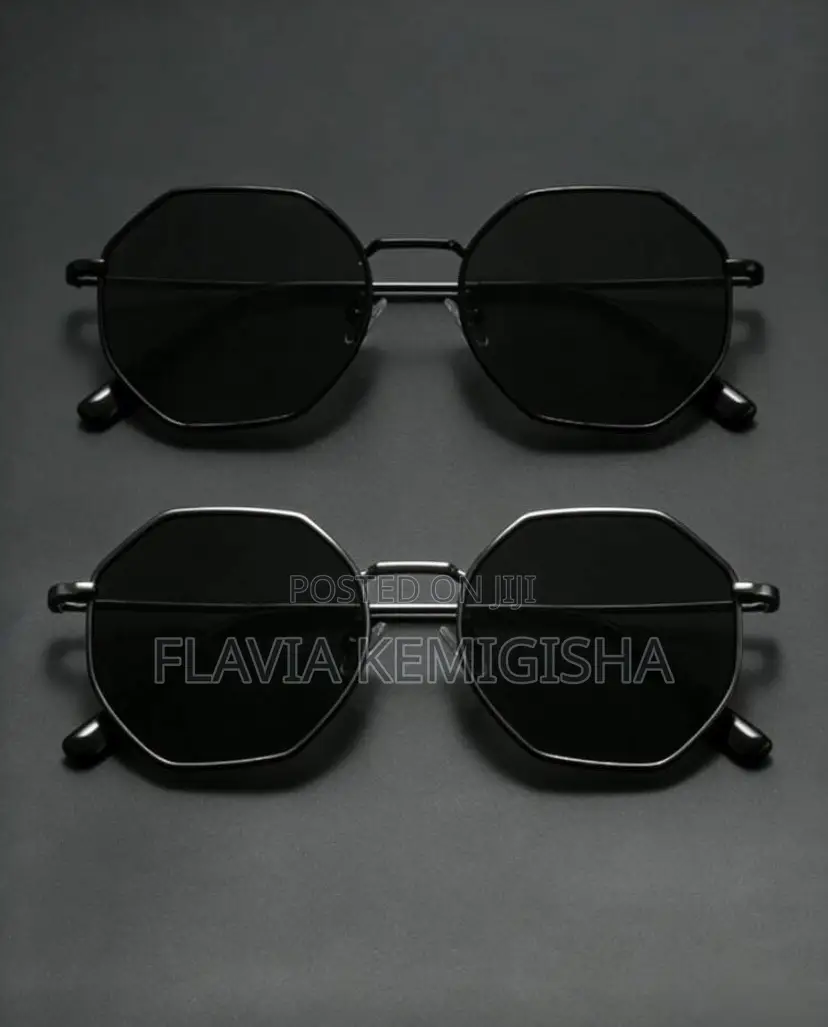Sun Glasses