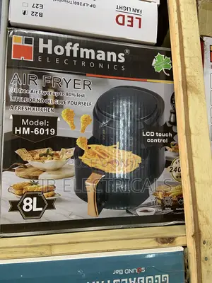 Hoffmans Airflyer