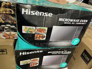 Hisense Microwave