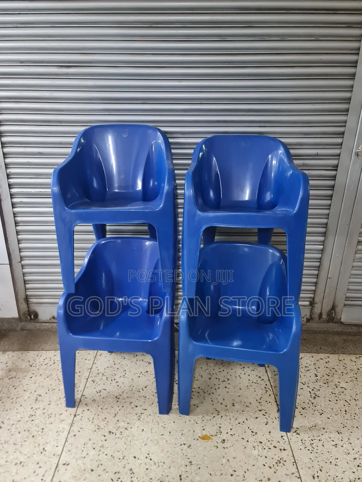 Echopod Plastic Chairs Plastic Chairs