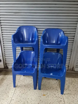 Echopod Plastic Chairs Plastic Chairs